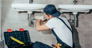 Демонтаж сантехники Миасс, цена от 220 руб.