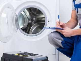 Подключение стиральной машины Миасс цена 586 руб.