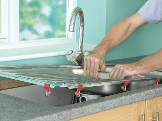 Установка мойки Миасс цена от 930 руб.
