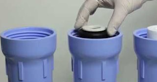 Установка угольных фильтров для воды и вытяжки от 3657 рублей в Миассе