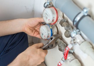 Замена счетчиков воды Миасс цена от 868 руб.