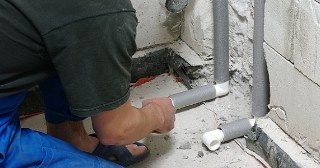 Замена стояка Миасс цена от 972 руб.